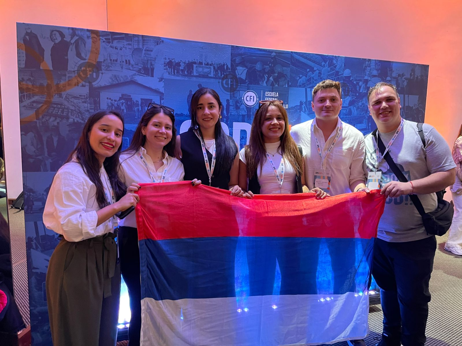 Equipo de jóvenes profesionales se destacaron a nivel nacional con un proyecto que impulsa la comercialización del pescado misionero 5 Equipo de jóvenes profesionales se destacaron a nivel nacional con un proyecto que impulsa la comercialización del pescado misionero imagen-4