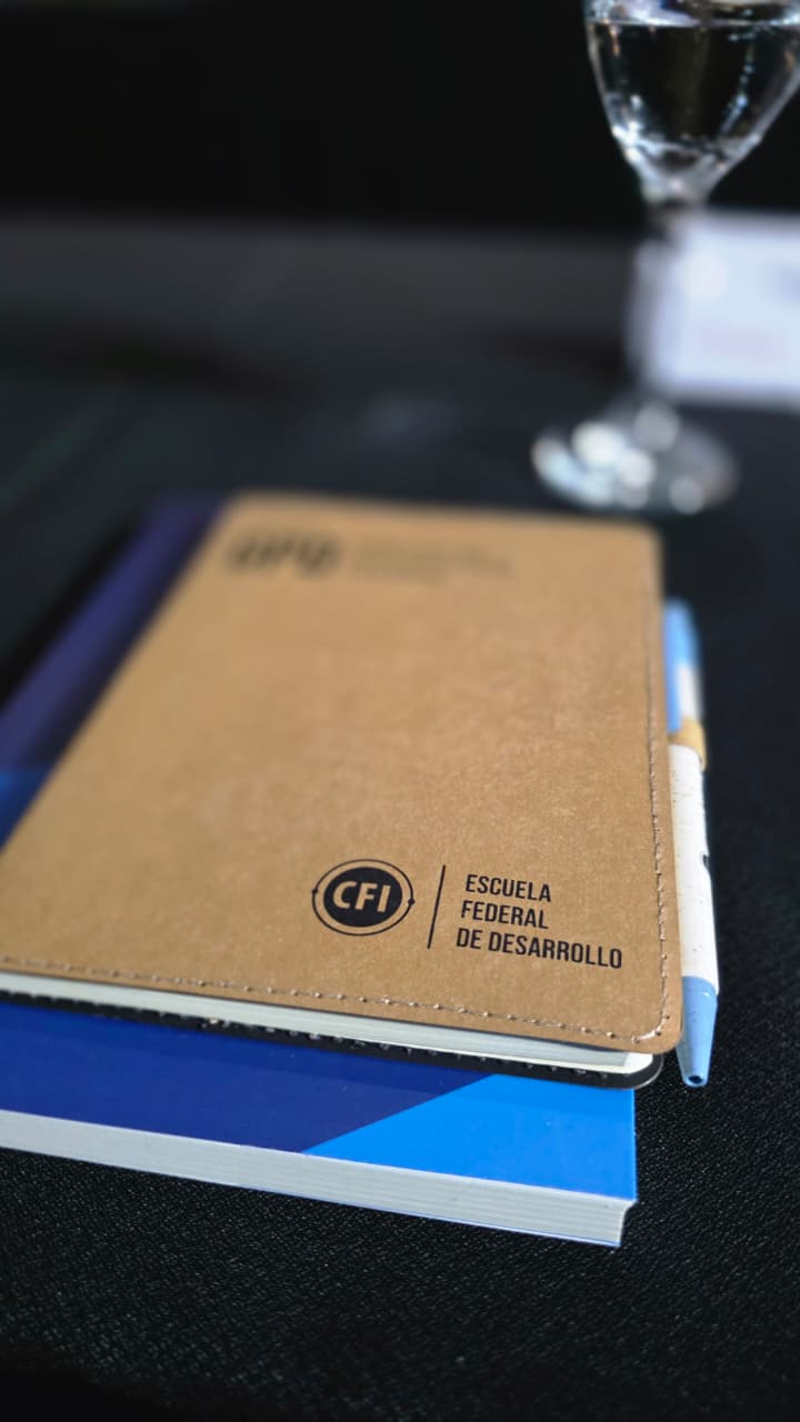 Equipo de jóvenes profesionales se destacaron a nivel nacional con un proyecto que impulsa la comercialización del pescado misionero 7 Equipo de jóvenes profesionales se destacaron a nivel nacional con un proyecto que impulsa la comercialización del pescado misionero imagen-6