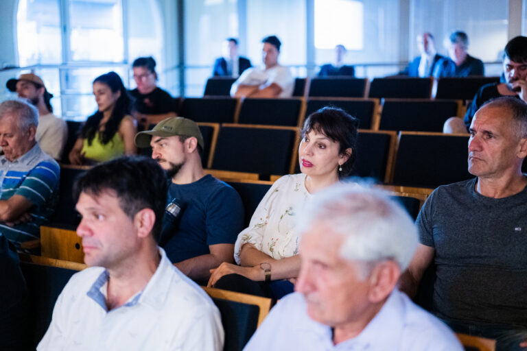Chamamé como Patrimonio de la Humanidad: conversatorio en Posadas analiza historia, danza y evolución musical de la región imagen-13