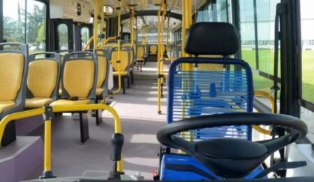 La FATAP advirtió que no podrá cumplir con los salarios y el aguinaldo de diciembre y reclamó una instancia de negociación con la UTA imagen-10