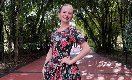 Premios Defensoría 2025 reconocerá a quienes se desempeñan en la Robótica, las danzas folclóricas, el básquet adaptado y la gimnasia rítmica imagen-6