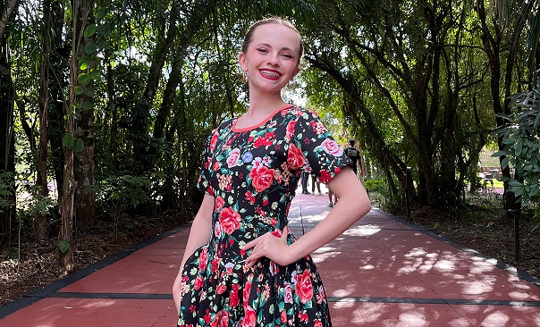 Premios Defensoría 2025 reconocerá a quienes se desempeñan en la Robótica, las danzas folclóricas, el básquet adaptado y la gimnasia rítmica imagen-25