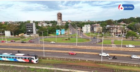 Tiempo: nubosidad variable y cálido imagen-7
