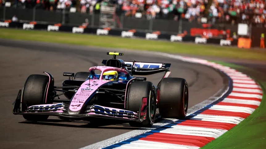 Automovilismo: Apine confirmó a Colapinto para el 2026 3 Automovilismo: Apine confirmó a Colapinto para el 2026 imagen-2