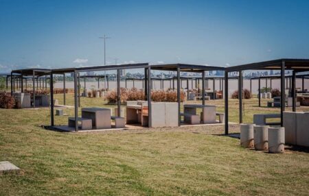 Costa Sur: un lugar ideal para realizar tu evento al aire libre imagen-6