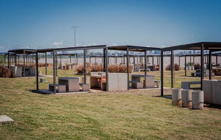 Costa Sur: un lugar ideal para realizar tu evento al aire libre imagen-19