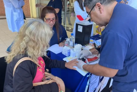 Diagnóstico, riesgos y acceso a laboratorios: el IPS expuso cómo se aborda la diabetes en Misiones y qué estudios están disponibles imagen-4