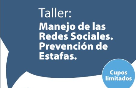 Legisladores impulsan capacitación sobre manejo responsable de redes sociales y prevención de estafas virtuales imagen-7