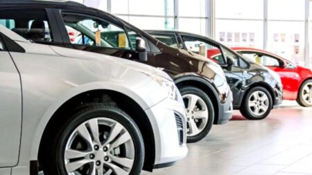 Concesionaria automotriz presentó nuevos planes de financiación y destacó el movimiento sostenido del mercado en Misiones imagen-7