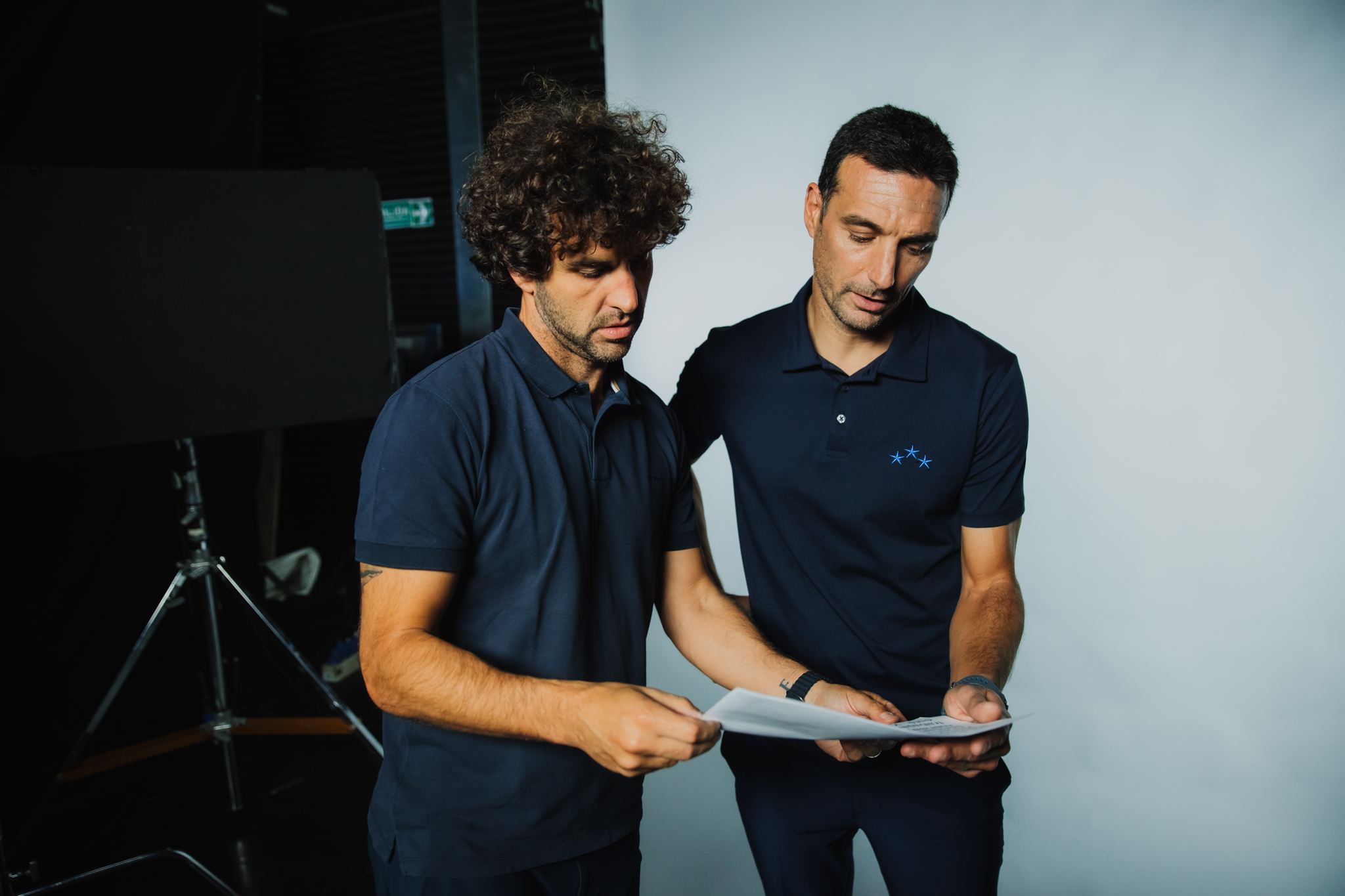 Lionel Scaloni y Banco Macro nos recuerdan lo que valen los argentinos y nos desafían a seguir pensando en grande imagen-10