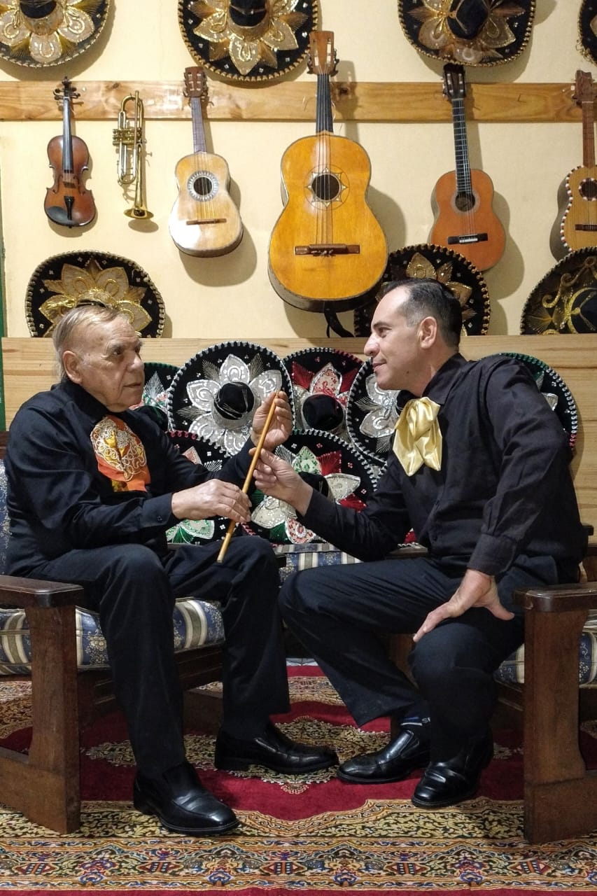 Mariachi Tequila celebra más de tres décadas de música con un homenaje solidario en Posadas imagen-5