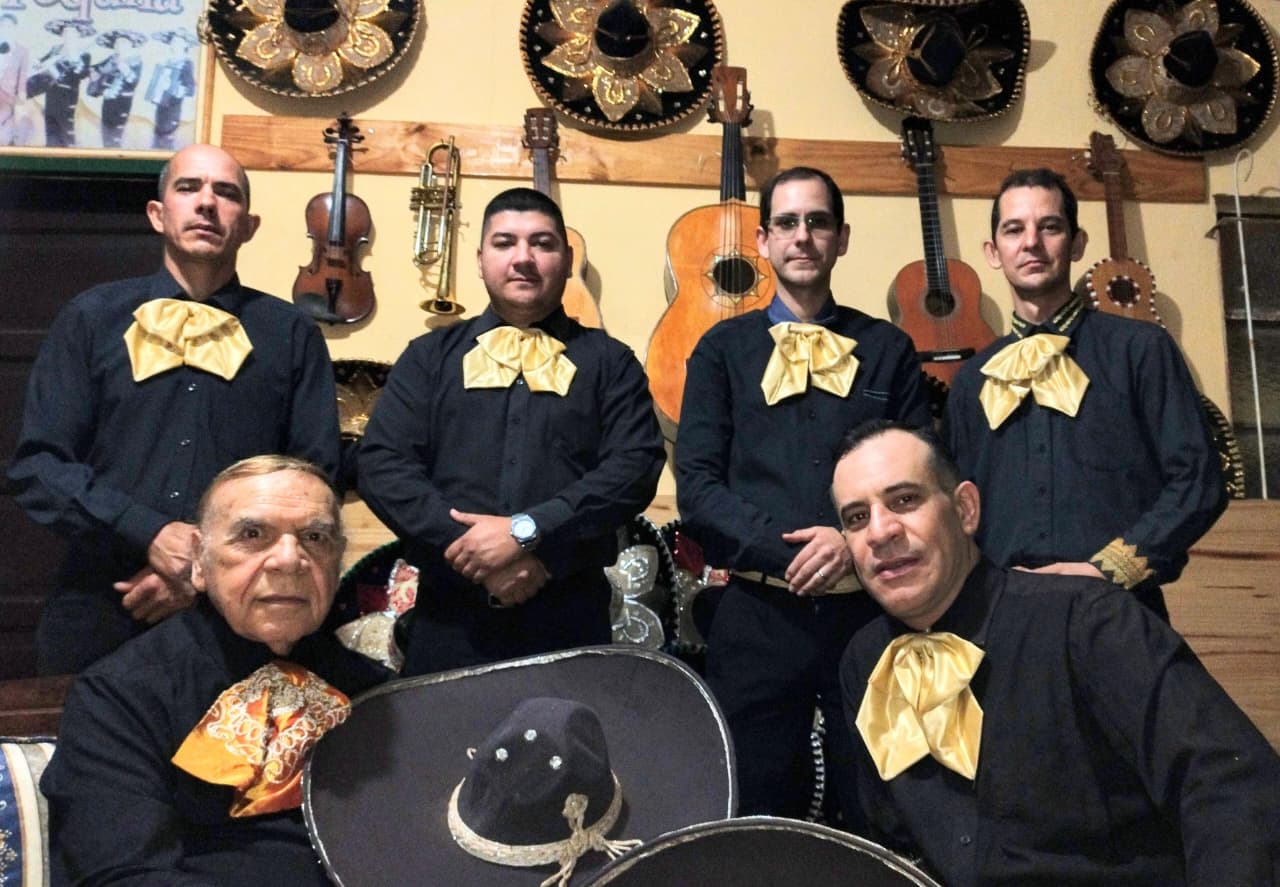 Mariachi Tequila celebra más de tres décadas de música con un homenaje solidario en Posadas imagen-3