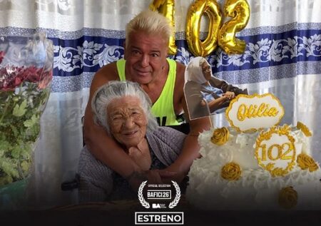 Se estrena en Posadas el largometraje documental "Caían del cielo" imagen-6