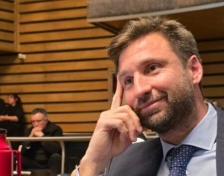 El diputado provincial Pianesi es el nuevo Presidente de la UCR Misiones imagen-7