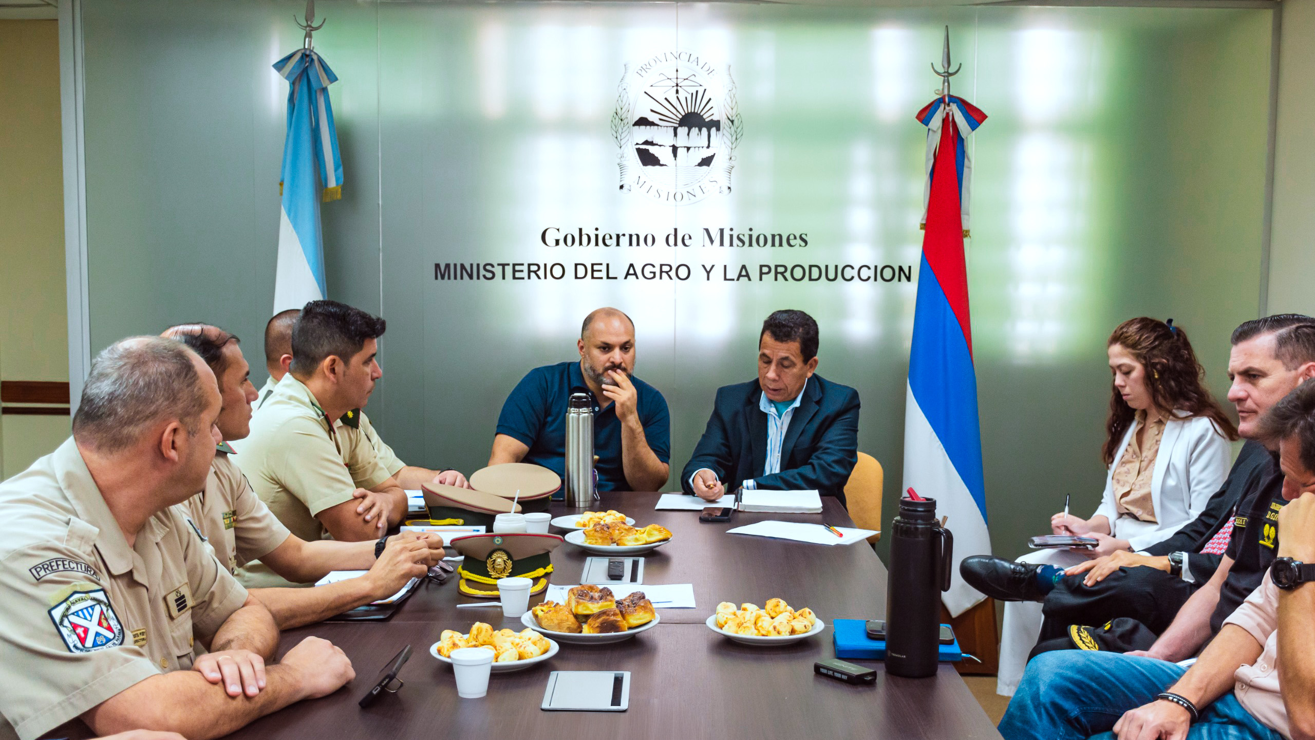 Contrabando de tabaco en la frontera norte: en la última campaña se produjo una fuga superior al 53% de la cosecha provincial 9 Contrabando de tabaco en la frontera norte: en la última campaña se produjo una fuga superior al 53% de la cosecha provincial imagen-8