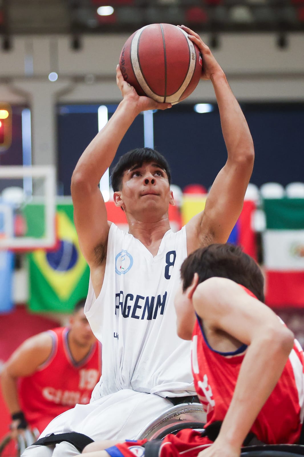 Premios Defensoría 2025 reconocerá a quienes se desempeñan en la Robótica, las danzas folclóricas, el básquet adaptado y la gimnasia rítmica imagen-6