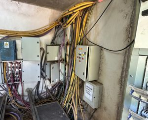 Energía de Misiones avanza con obras en el Hospital Neonatal imagen-4