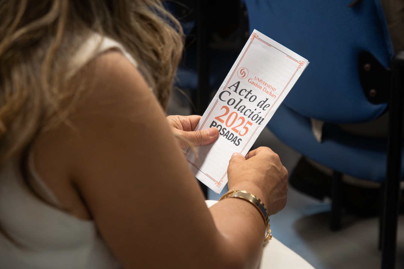 Universidad Dachary celebró una colación histórica y reafirmó su compromiso con la formación profesional en Misiones 11 Universidad Dachary celebró una colación histórica y reafirmó su compromiso con la formación profesional en Misiones imagen-10