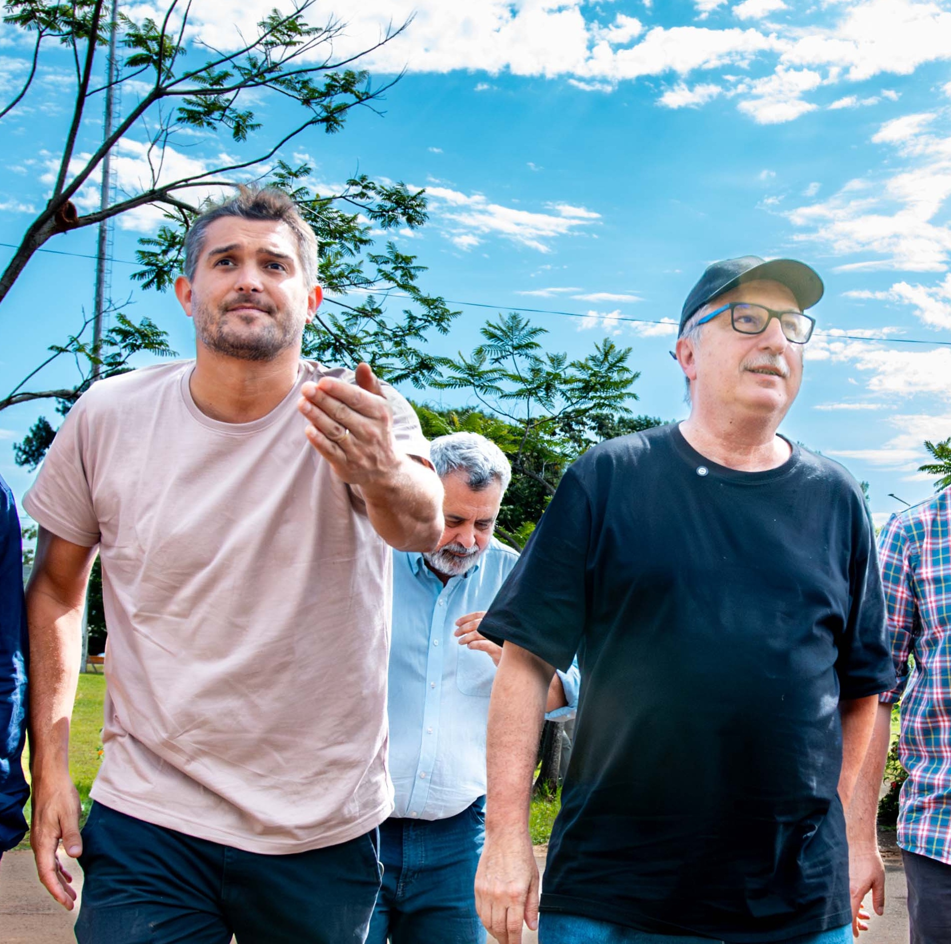 Cuatro zafras de apoyo provincial: Misiones bonifica la energía a las industrias tealeras 3 Cuatro zafras de apoyo provincial: Misiones bonifica la energía a las industrias tealeras imagen-2