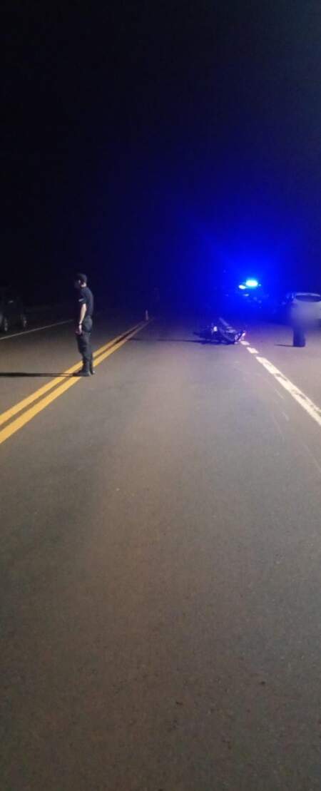 Despiste fatal en Puerto Libertad: una joven fallecida y un herido grave imagen-5