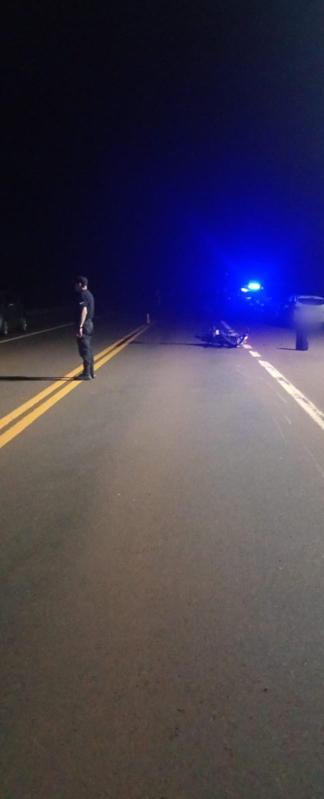 Despiste fatal en Puerto Libertad: una joven fallecida y un herido grave imagen-13