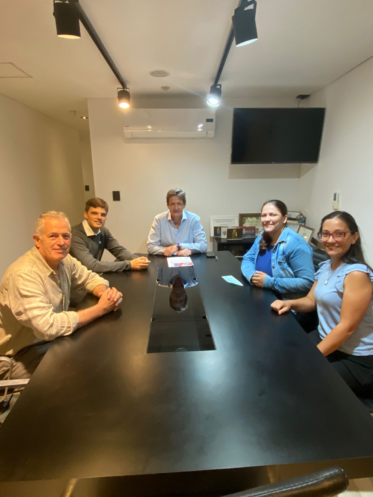 “Necesitaba un auto para ir a trabajar”, aseguró la feliz ganadora del Deporbono 8 3 “Necesitaba un auto para ir a trabajar”, aseguró la feliz ganadora del Deporbono 8 imagen-2