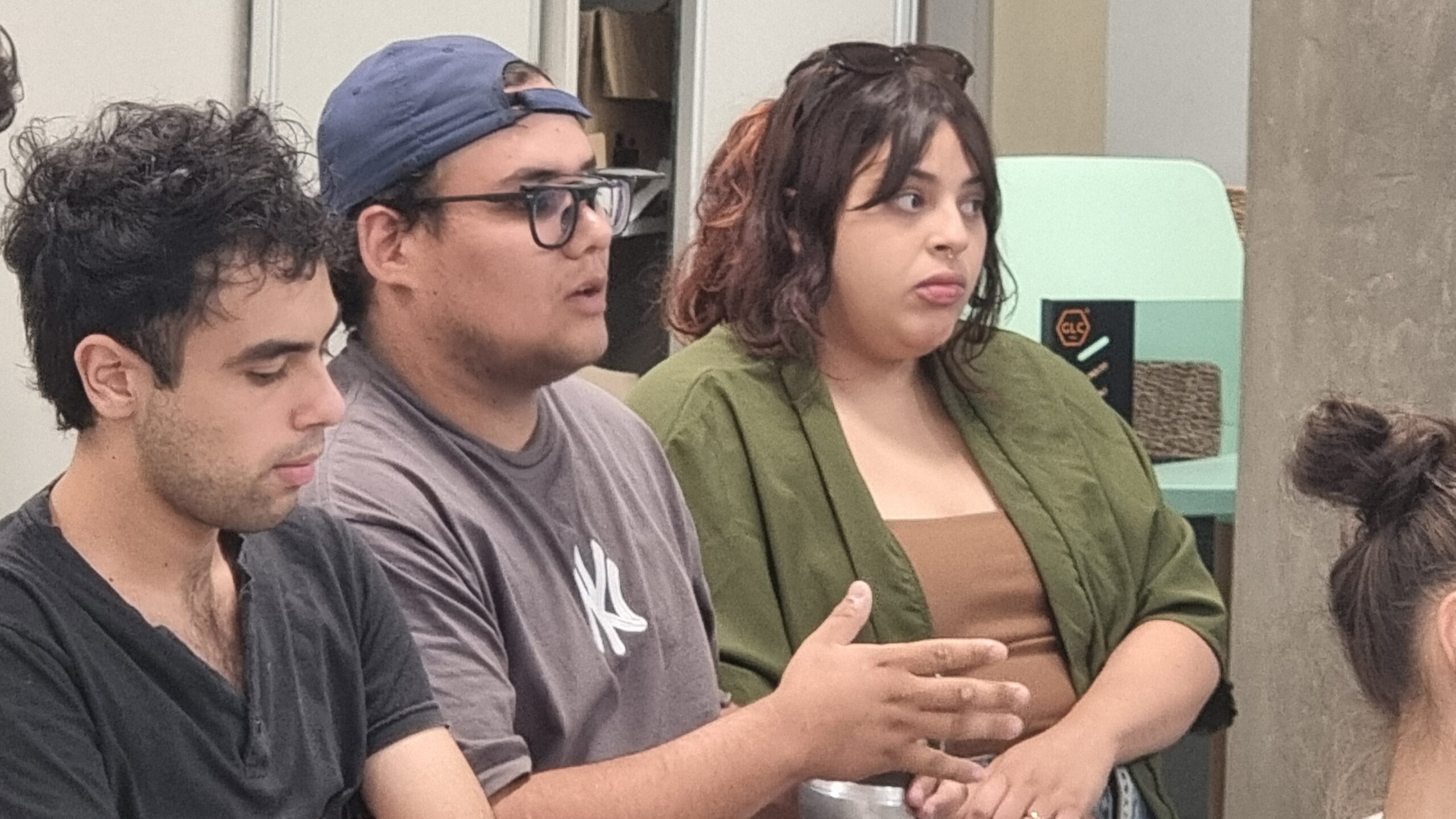 Misiones consolidó su modelo participativo en el IX Foro Consultivo de Políticas Públicas Audiovisuales 9 Misiones consolidó su modelo participativo en el IX Foro Consultivo de Políticas Públicas Audiovisuales imagen-8