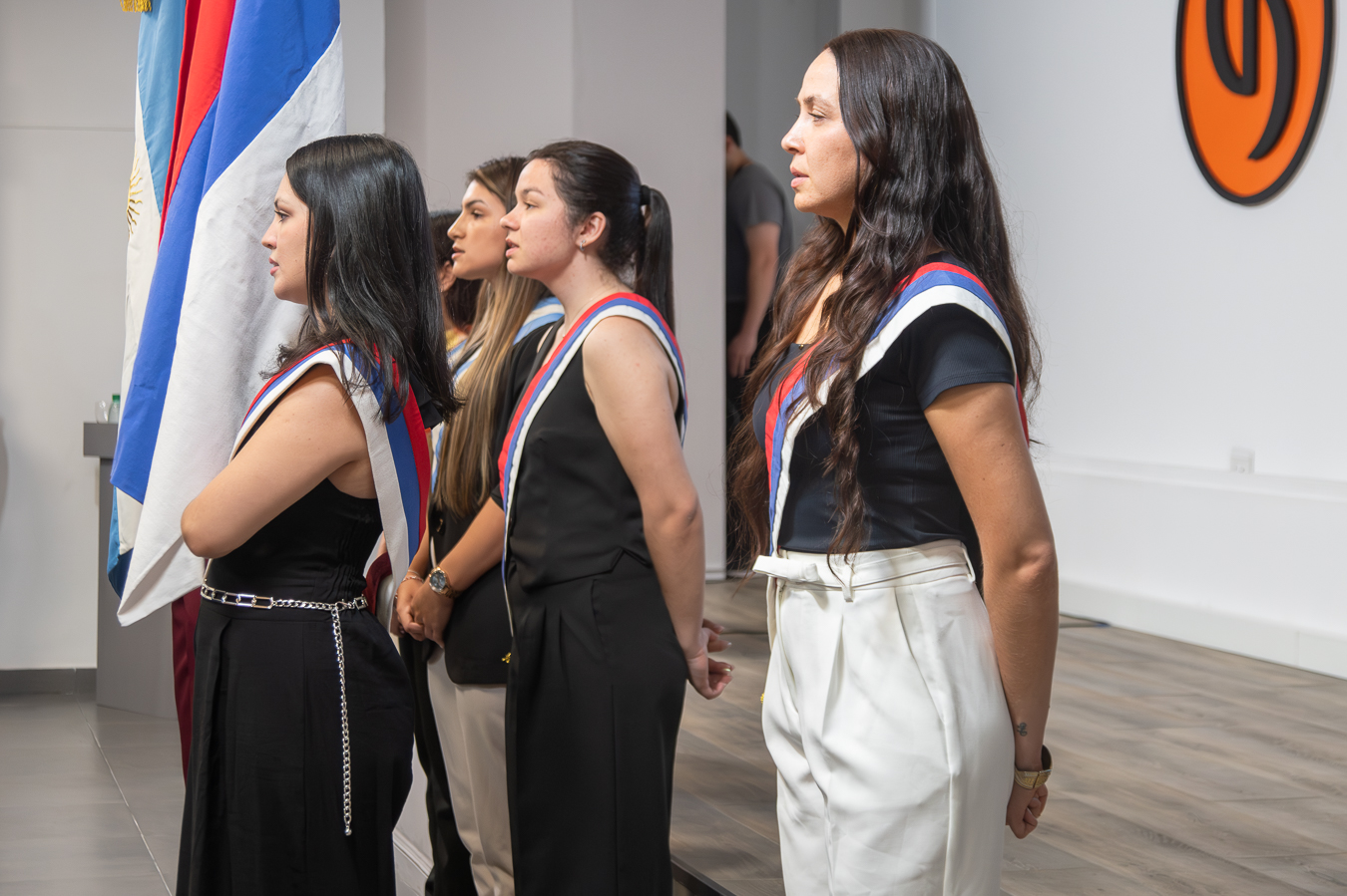 Universidad Dachary celebró una colación histórica y reafirmó su compromiso con la formación profesional en Misiones 9 Universidad Dachary celebró una colación histórica y reafirmó su compromiso con la formación profesional en Misiones imagen-8