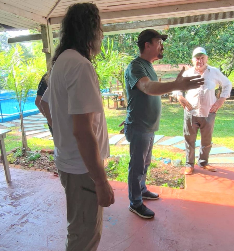 Piscicultura, turismo y producción: acompañamiento para avanzar en reglamentación de Ley de Faena Artesanal 15 Piscicultura, turismo y producción: acompañamiento para avanzar en reglamentación de Ley de Faena Artesanal imagen-14