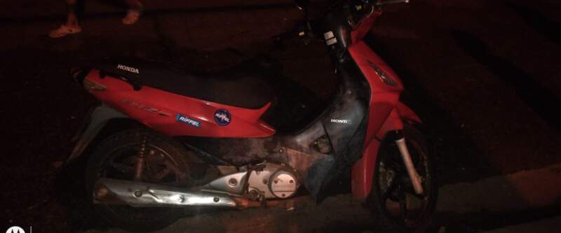 Siniestro vial en Posadas: una adolescente resultó lesionada tras ser embestida por una motocicleta imagen-12