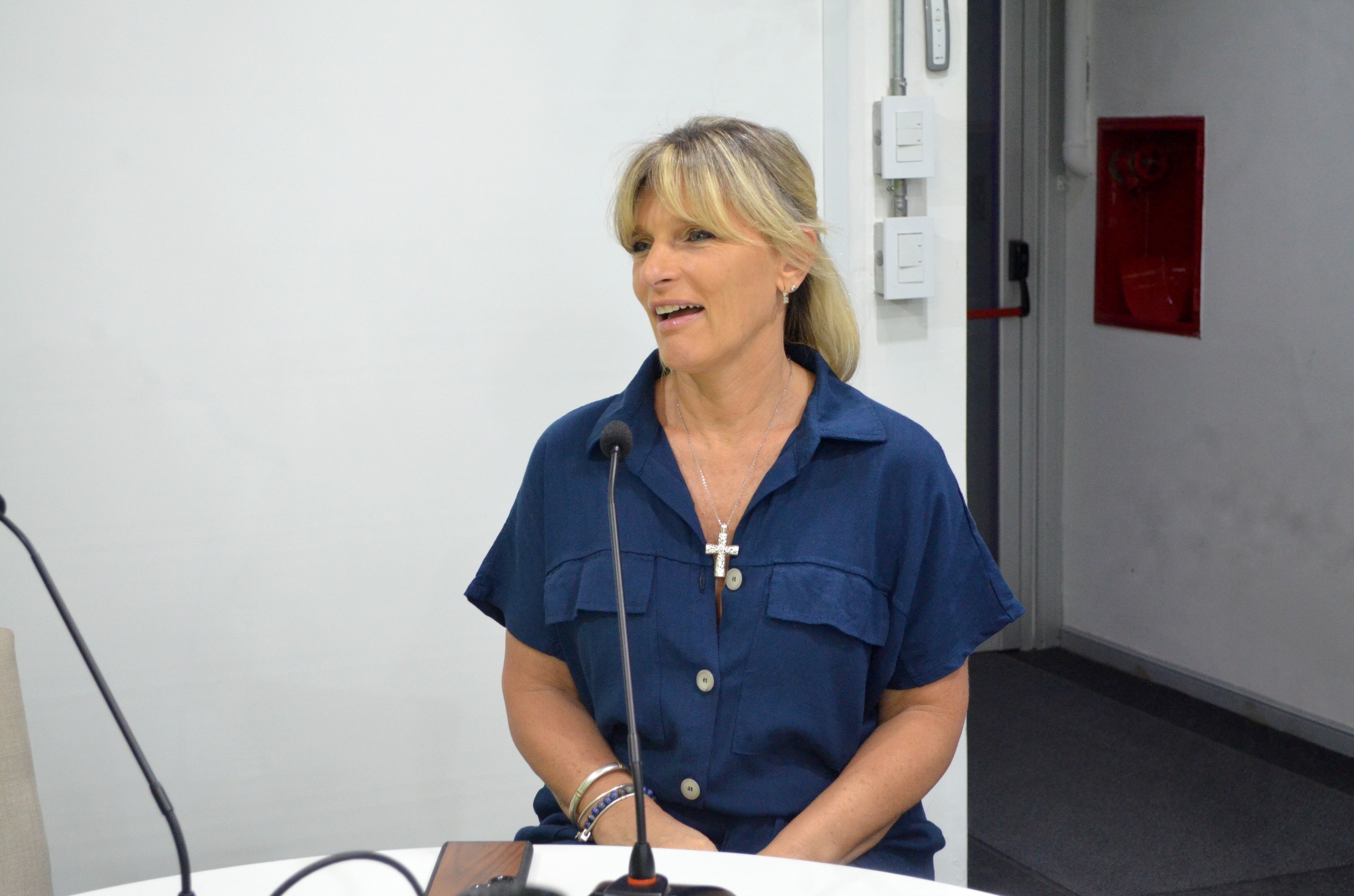 Pantallas, postura y bruxismo: la kinesióloga Lanaro explicó cómo detectar los trastornos de la ATM y cuáles son los pasos del tratamiento 5 Pantallas, postura y bruxismo: la kinesióloga Lanaro explicó cómo detectar los trastornos de la ATM y cuáles son los pasos del tratamiento imagen-4