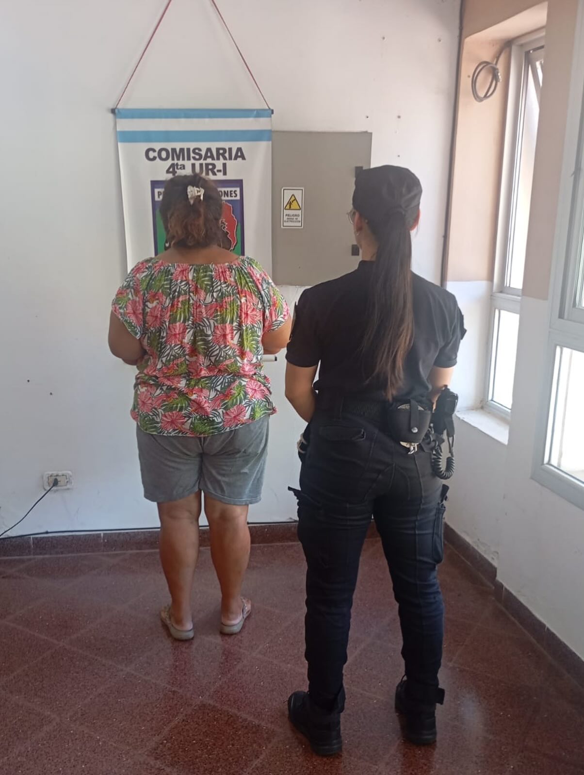 Acciones policiales en la provincia: allanamientos, detenidos y bienes recuperados 3 Acciones policiales en la provincia: allanamientos, detenidos y bienes recuperados imagen-2