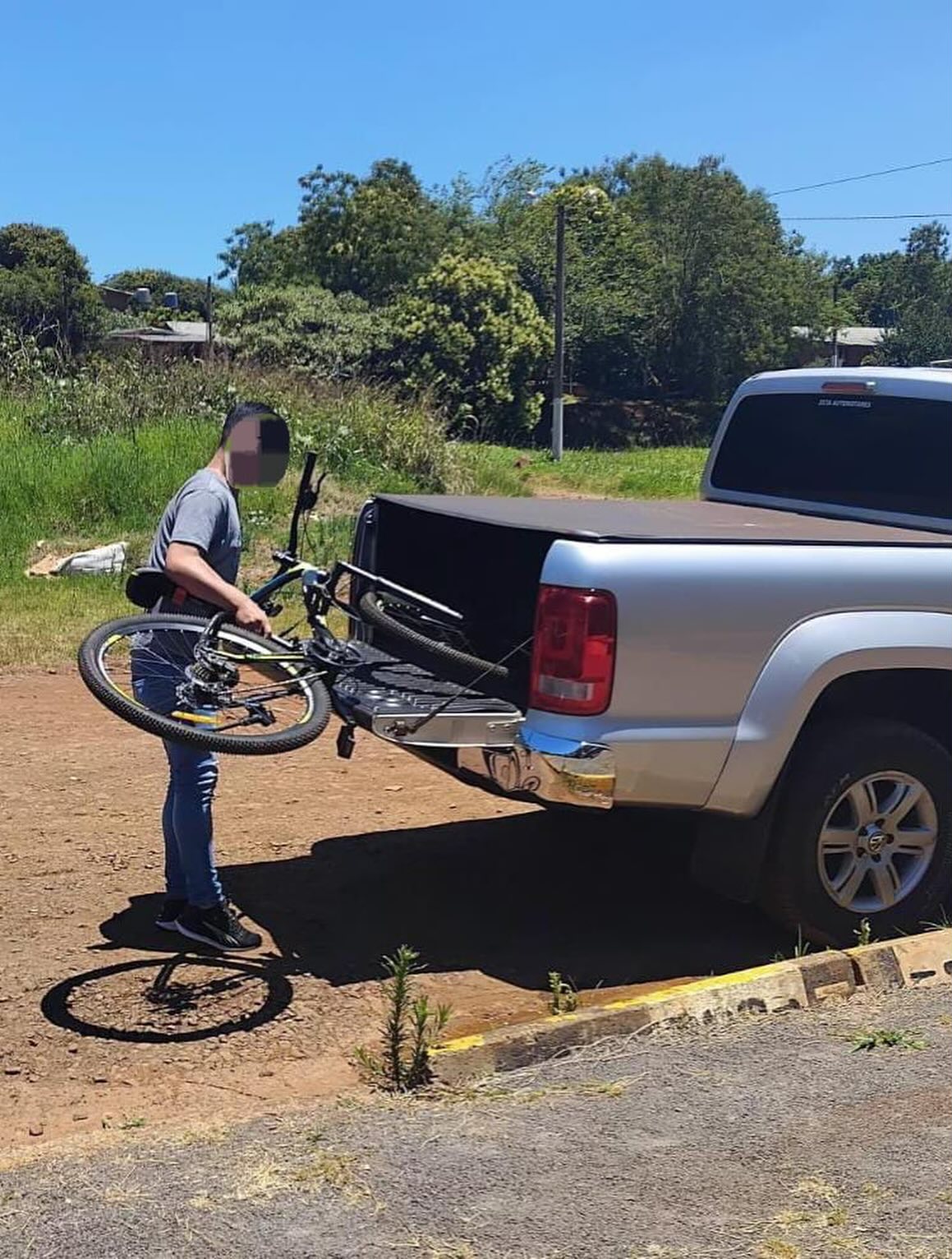 Acciones policiales en la provincia: allanamientos, detenidos y bienes recuperados 5 Acciones policiales en la provincia: allanamientos, detenidos y bienes recuperados imagen-4
