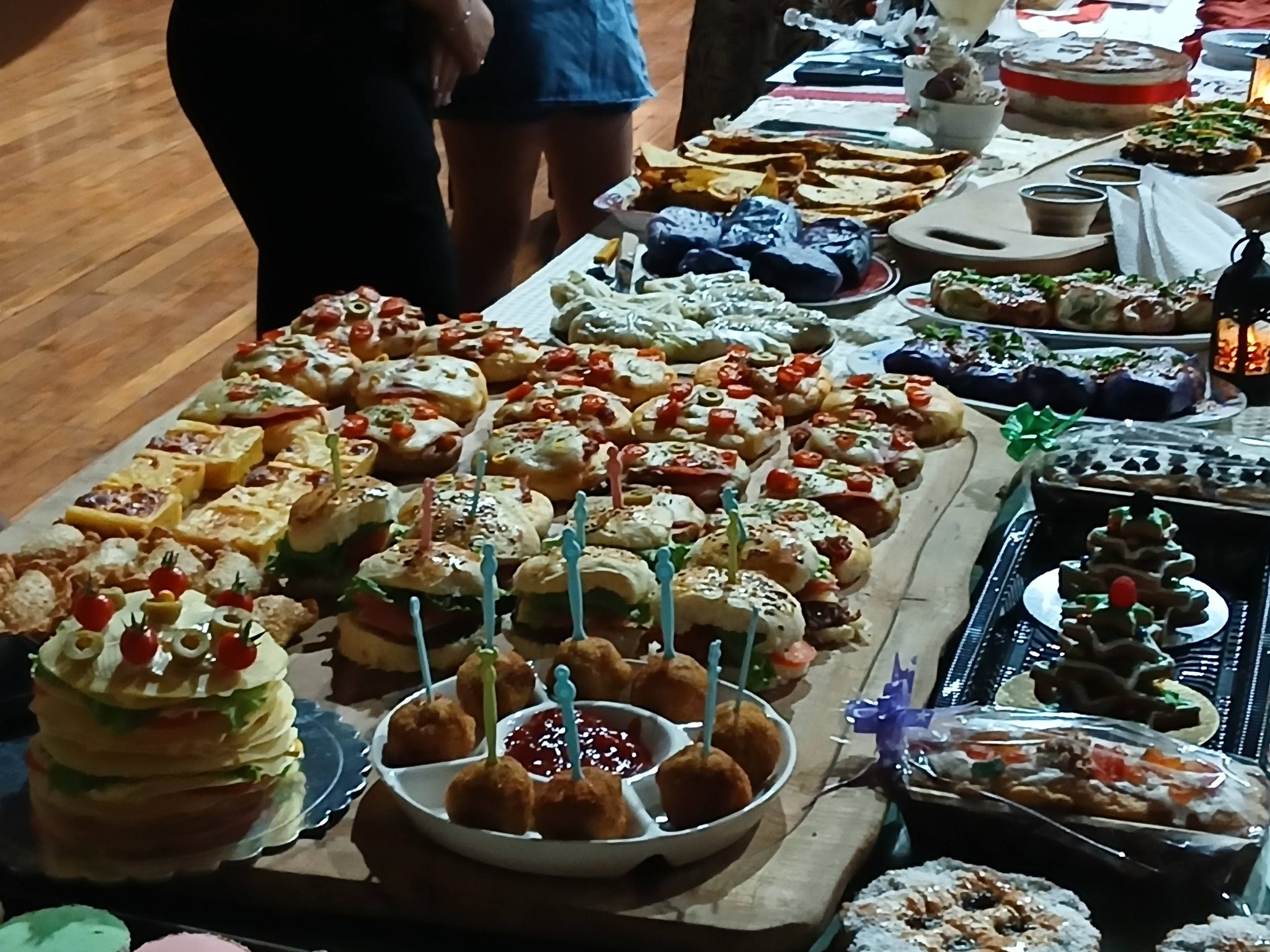 Los primeros Chef Profesionales egresados de la Escuela de Cocina del San Basilio Magno recibieron sus Títulos imagen-16