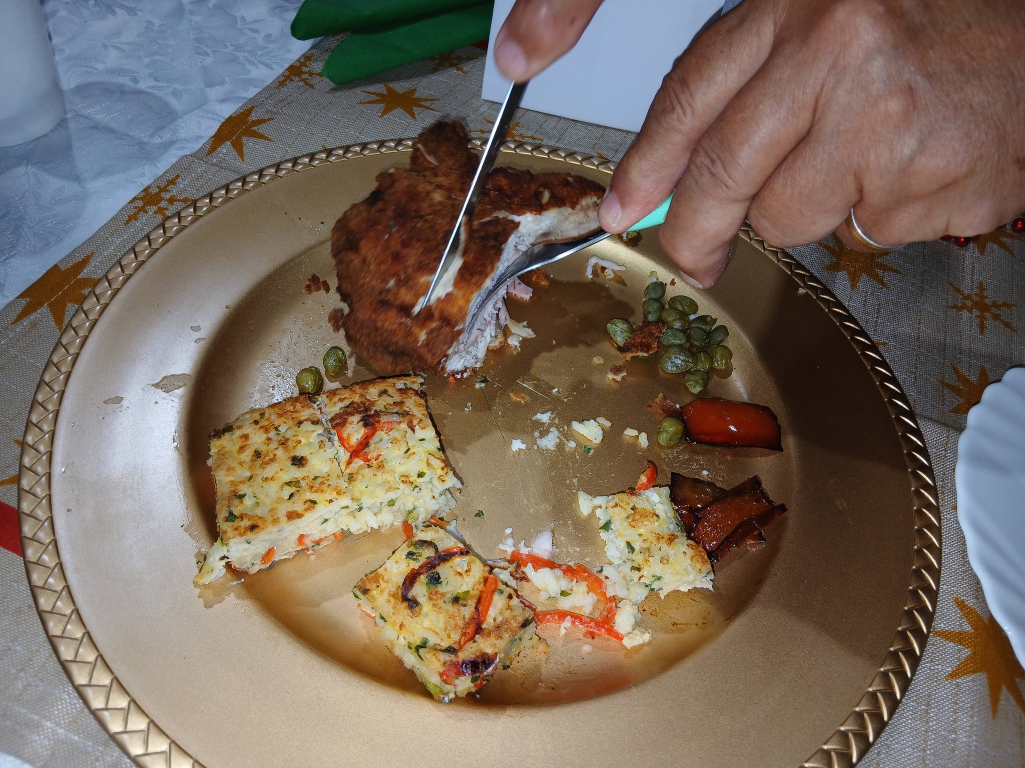 Los primeros Chef Profesionales egresados de la Escuela de Cocina del San Basilio Magno recibieron sus Títulos imagen-18