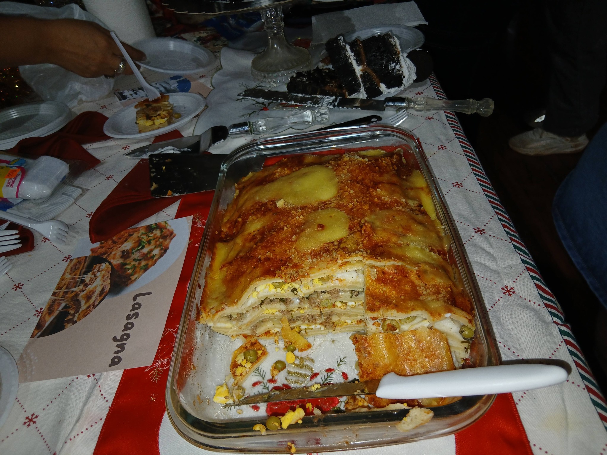 Los primeros Chef Profesionales egresados de la Escuela de Cocina del San Basilio Magno recibieron sus Títulos imagen-12