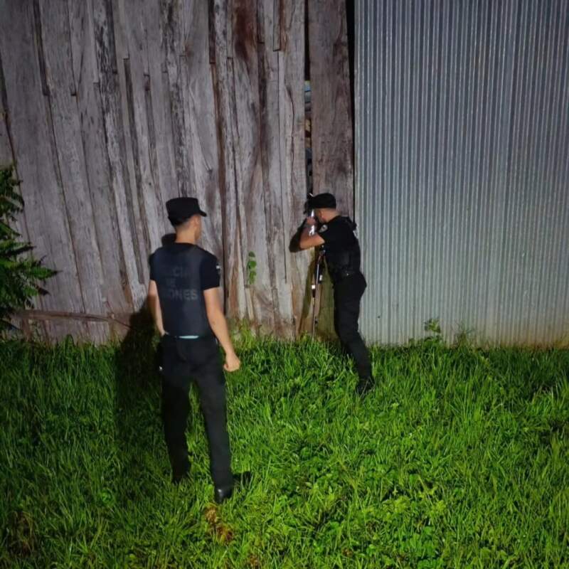 Simuló un robo a mano armada para cobrar el seguro y fue descubierto por la Policía 3 Simuló un robo a mano armada para cobrar el seguro y fue descubierto por la Policía imagen-2