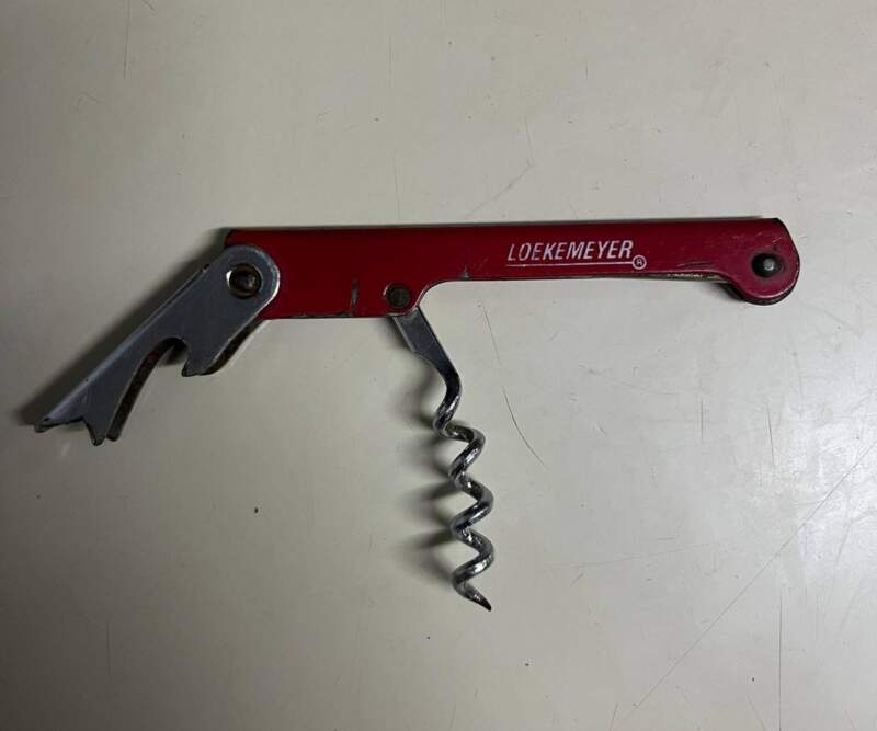 Agredió a su pareja con un sacacorchos y terminó detenido en Posadas imagen-2