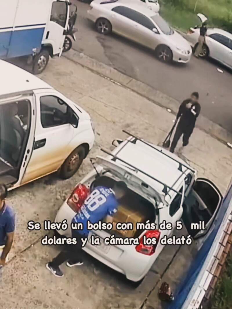 Detuvieron a un asaltante posadeño con pedido de captura internacional por un robo cometido en Paraguay 3 Detuvieron a un asaltante posadeño con pedido de captura internacional por un robo cometido en Paraguay imagen-2