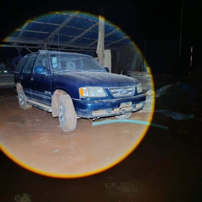 Simuló un robo a mano armada para cobrar el seguro y fue descubierto por la Policía imagen-35