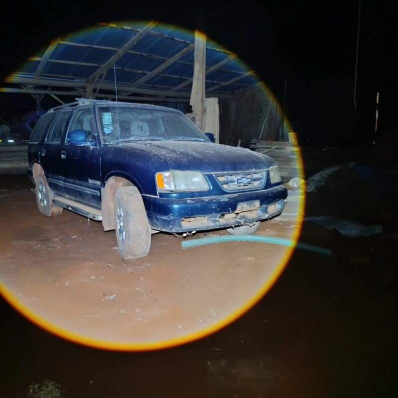 Simuló un robo a mano armada para cobrar el seguro y fue descubierto por la Policía imagen-14