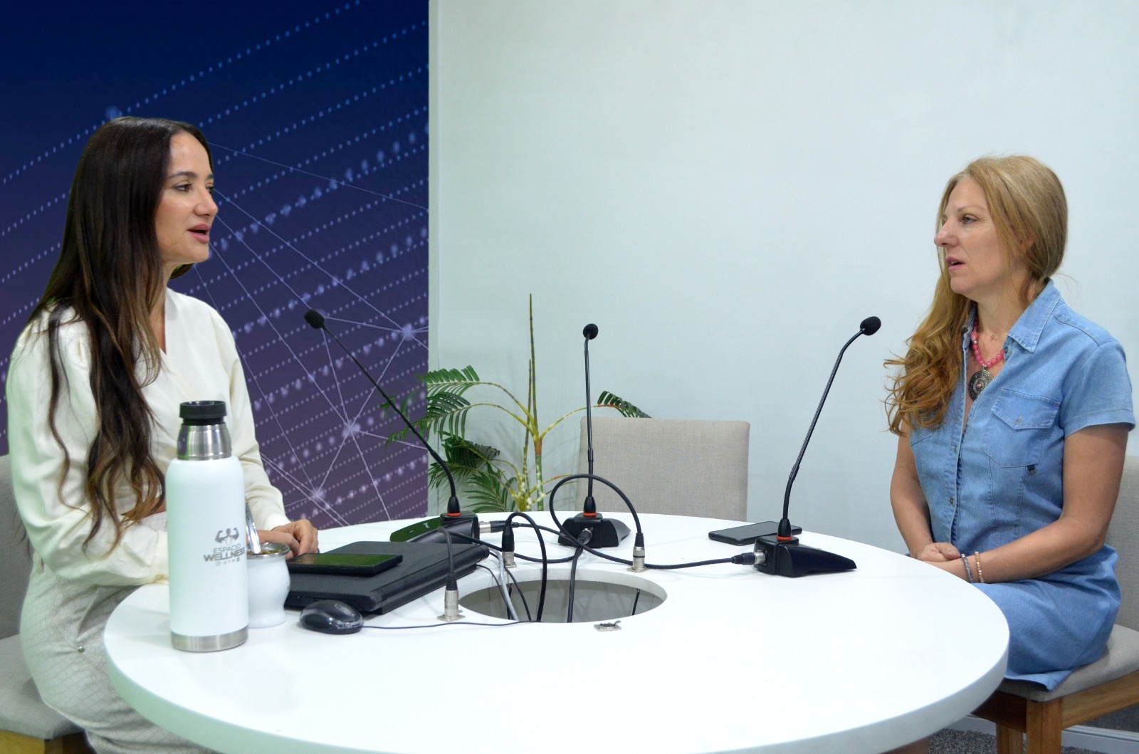 Diciembre, estrés y el desafío de frenar: claves desde la bioenergética y un taller abierto al público 9 Diciembre, estrés y el desafío de frenar: claves desde la bioenergética y un taller abierto al público imagen-8