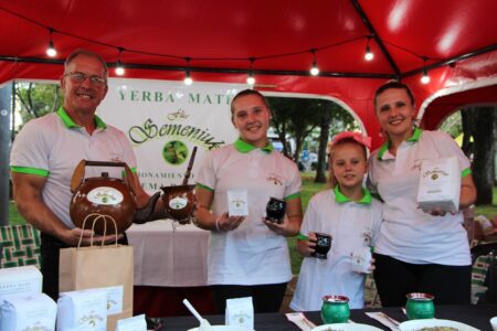 MATEAR 2025: protagonismo de pequeños productores y marcas líderes imagen-8