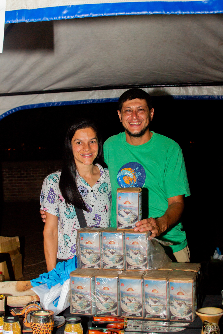 MATEAR 2025: protagonismo de pequeños productores y marcas líderes imagen-4