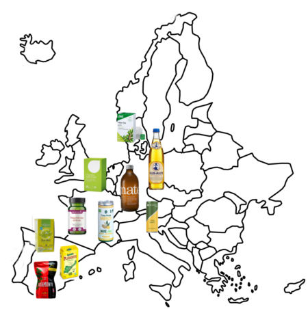 Destacan a Europa como un mercado clave para la exportación de yerba mate argentina imagen-2