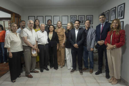 La Asociación de Magistrados y Funcionarios de Misiones celebra seis décadas de vida institucional imagen-17