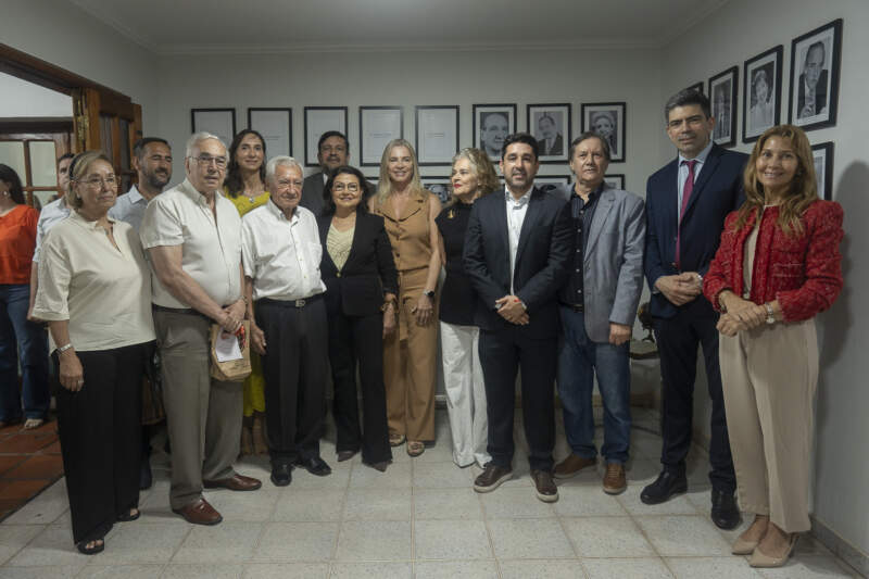 La Asociación de Magistrados y Funcionarios de Misiones celebra seis décadas de vida institucional imagen-13