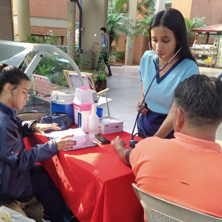 Más de 47 mil prestaciones en operativos de Atención Primaria en Misiones imagen-4