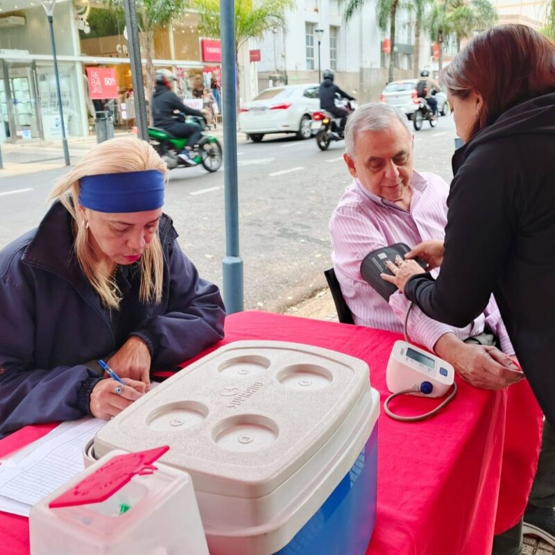 Más de 47 mil prestaciones en operativos de Atención Primaria en Misiones imagen-7