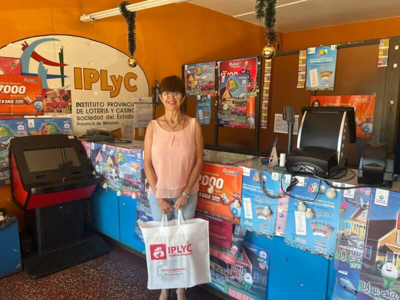 Con un crecimiento del 36,38% en ventas, la Agencia 340 de Puerto Rico recibió la nominación a mejor del mes imagen-9